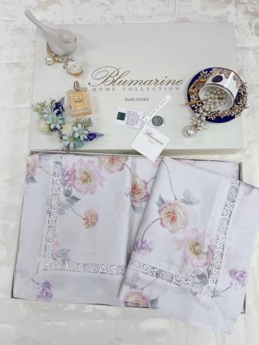 Комплект постельного белья Blumarine LUX-58947