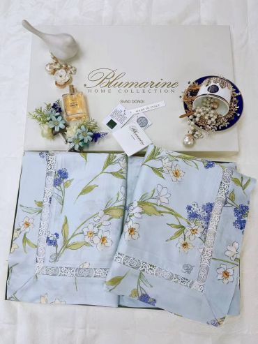 Комплект постельного белья Blumarine LUX-58946