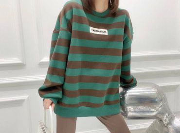 Толстовка Jil Sander LUX-58968