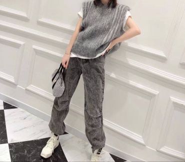 Джинсы  LUX-58969