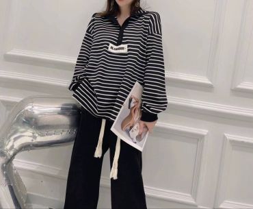 Кофта   Jil Sander LUX-58970