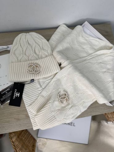 Комплект Chanel LUX-58955