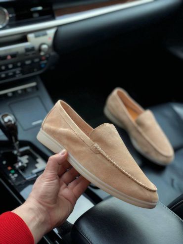 Лоферы Loro Piana LUX-58985