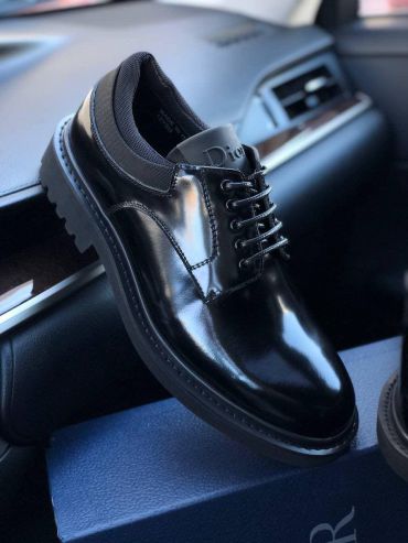 Дерби  Christian Dior LUX-58986