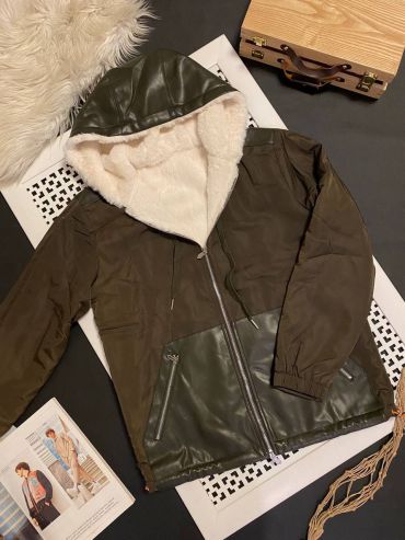 Куртка мужская  LUX-58988