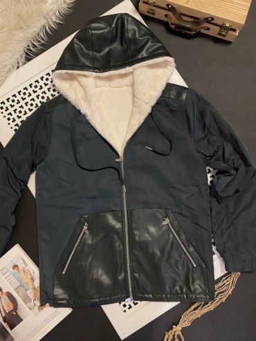 Куртка мужская  LUX-58989