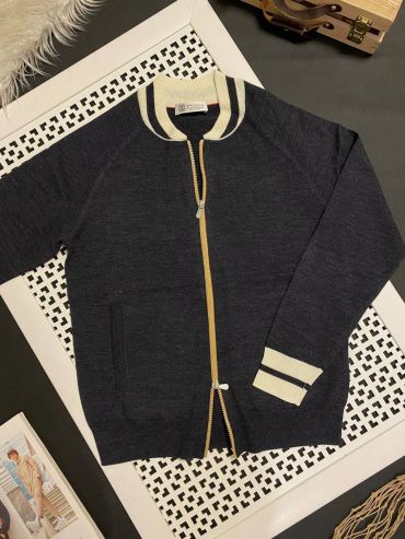 Кофта Brunello Cucinelli LUX-59001