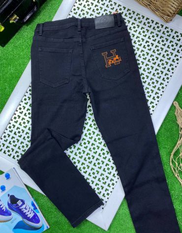 Джинсы Hermes LUX-59003