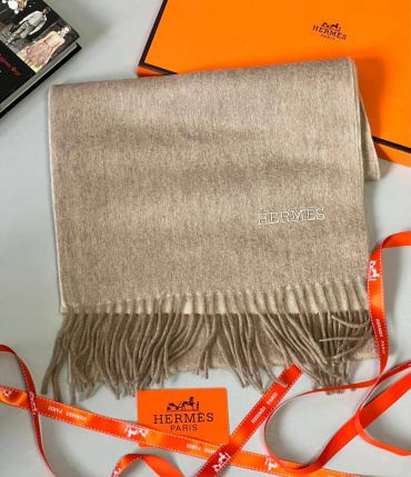 Шарф Hermes LUX-58958