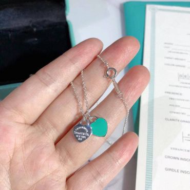 Подвеска Tiffany&Co LUX-59006