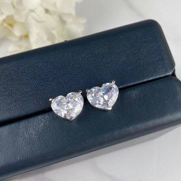  Серьги  LUX-59008