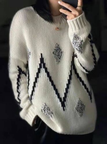 Свитер женский   LUX-59011