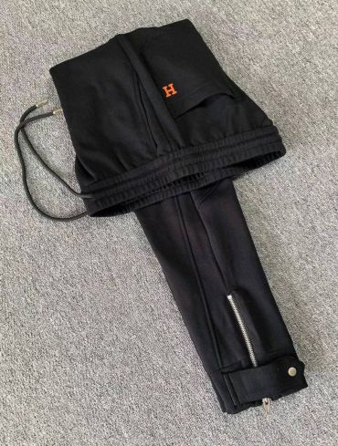 Брюки Hermes LUX-59076