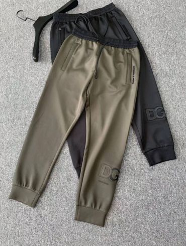 Брюки Dolce & Gabbana LUX-59078