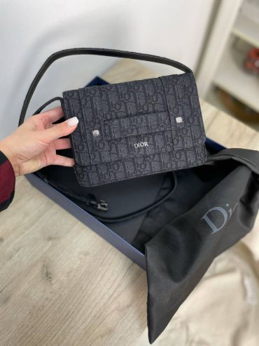 Сумка женская Christian Dior LUX-59067