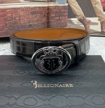 Ремень Billionaire LUX-59086