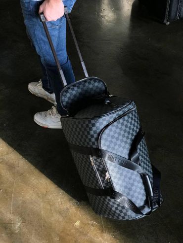Сумка дорожная Louis Vuitton LUX-59088