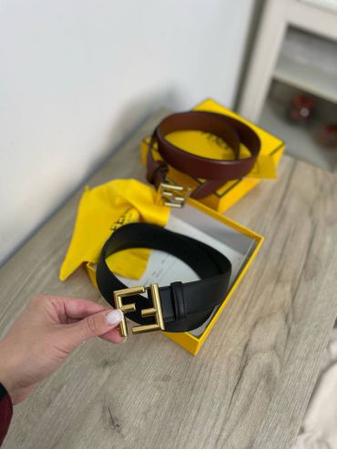 Ремень  Fendi LUX-59345