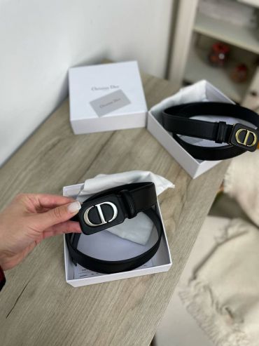 Ремень  Christian Dior LUX-59347