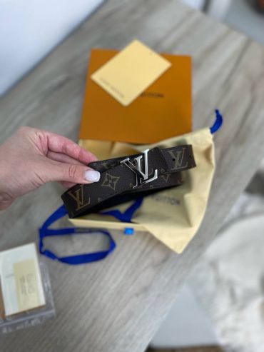 Ремень  Louis Vuitton LUX-59349