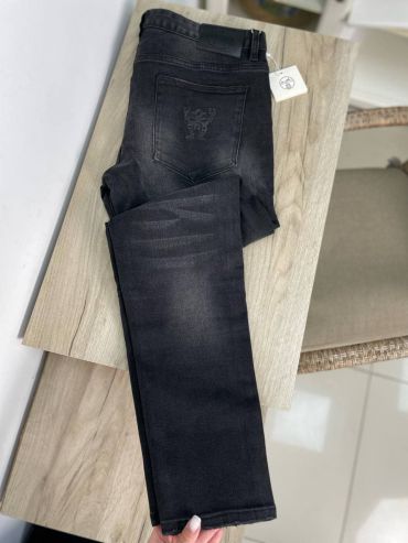 Джинсы Hermes LUX-59077