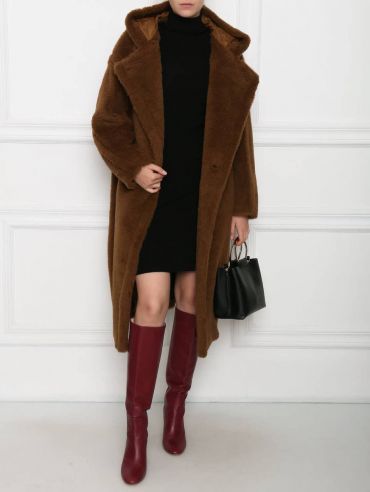 Пальто   LUX-59092