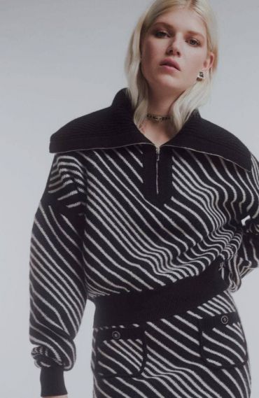 Костюм женский Chanel LUX-59093