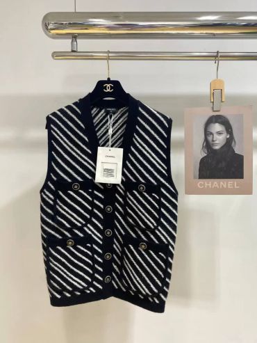 Жилет  Chanel LUX-59094