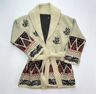 Кардиган  LUX-59099