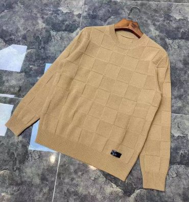 Свитер мужской  LUX-59124