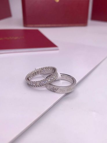 Кольцо Cartier LUX-59128