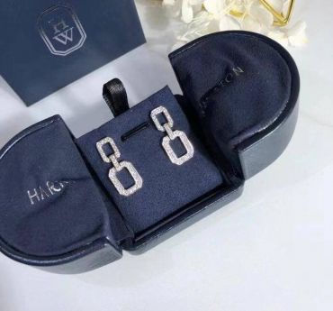 Серьги  LUX-59131