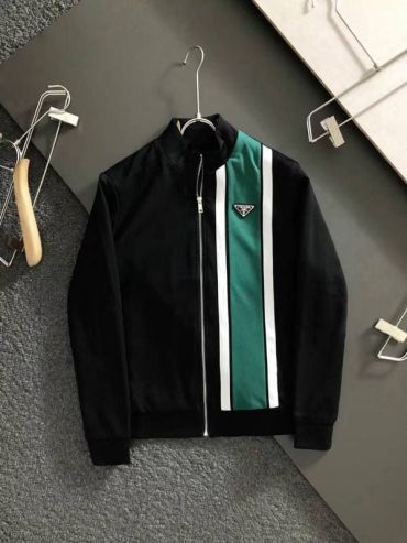 Костюм спортивный Prada LUX-59114