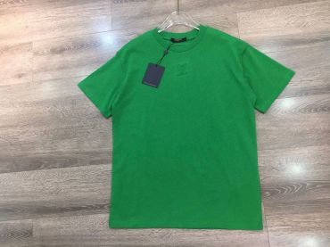 Футболка  Louis Vuitton LUX-59211