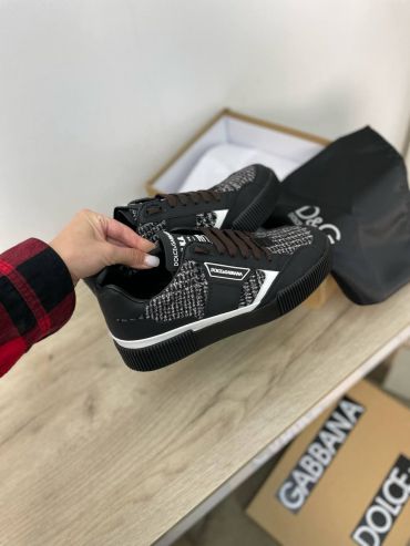 Кеды Dolce & Gabbana LUX-59072