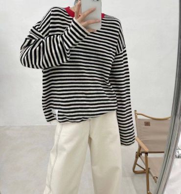 Кофта Jil Sander LUX-59223