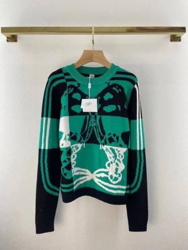 Свитер женский  Hermes LUX-59226