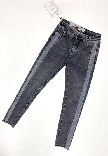 Джинсы  LUX-59230