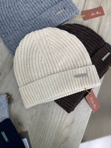 Шапка  Loro Piana LUX-59245