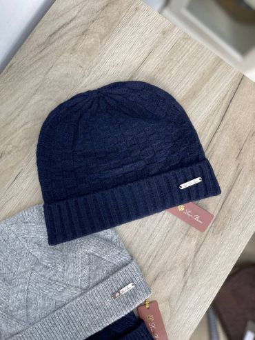Шапка  Loro Piana LUX-59241