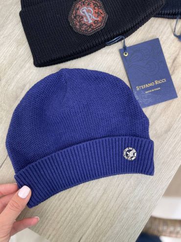 Шапка Stefano Ricci LUX-59248