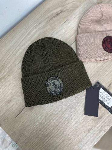  Шапка Billionaire LUX-57442