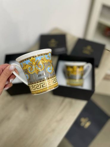 Кружка Versace LUX-21540