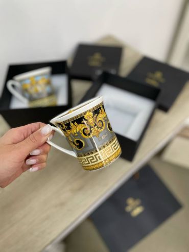 Кружка Versace LUX-21541