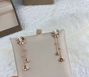 Серьги Bvlgari LUX-59260