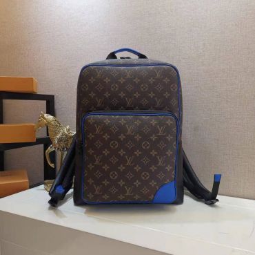Рюкзак мужской Louis Vuitton LUX-59280