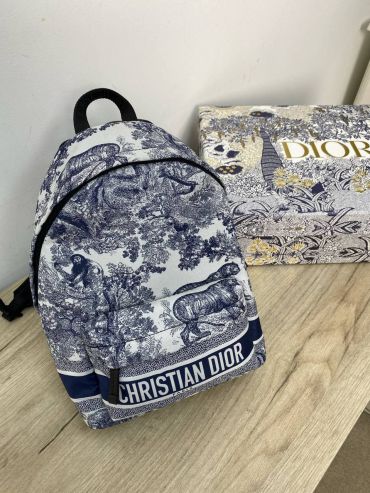 Рюкзак Christian Dior LUX-59267