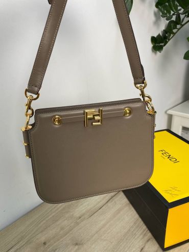 Сумка женская  Fendi LUX-59273