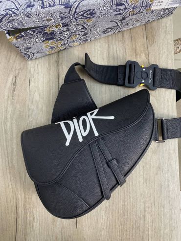 Сумка женская  Christian Dior LUX-59275