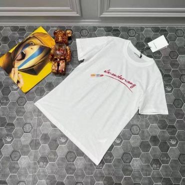 Футболка женская Alexander Wang LUX-59323